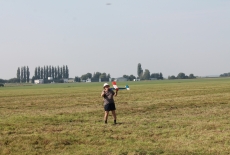 Celostátní setkání Hořice 2013