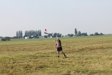 Celostátní setkání Hořice 2013