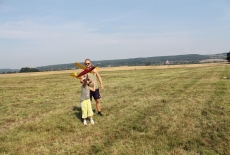 Celostátní setkání Hořice 2013