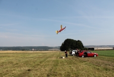 Celostátní setkání Hořice 2013