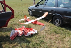 Celostátní setkání Hořice 2013