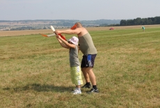 Celostátní setkání Hořice 2013