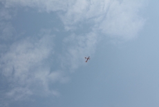 Celostátní setkání Hořice 2013