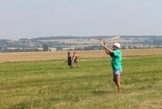 Celostátní setkání Hořice 2013