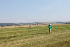 Celostátní setkání Hořice 2013