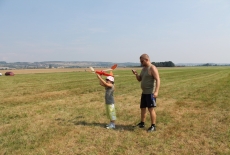 Celostátní setkání Hořice 2013