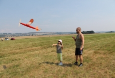 Celostátní setkání Hořice 2013