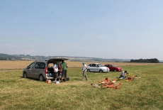 Celostátní setkání Hořice 2013