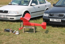 Celostátní setkání Hořice 2013