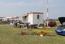 Celostátní setkání Hořice 2013