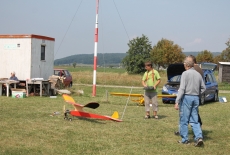 Celostátní setkání Hořice 2013