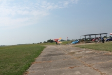 Celostátní setkání Hořice 2013