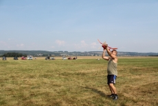 Celostátní setkání Hořice 2013