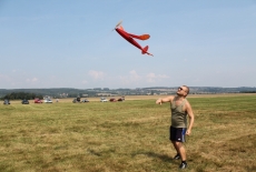 Celostátní setkání Hořice 2013