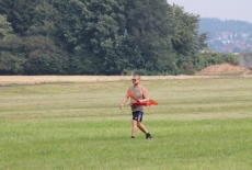 Celostátní setkání Hořice 2013