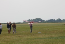 Celostátní setkání Hořice 2013