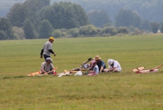 Celostátní setkání Hořice 2013