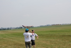 Celostátní setkání Hořice 2013