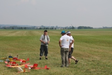 Celostátní setkání Hořice 2013