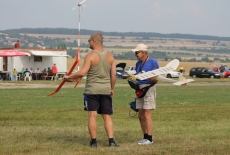 Celostátní setkání Hořice 2013