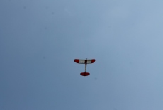 Celostátní setkání Hořice 2013