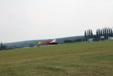 Celostátní setkání Hořice 2013