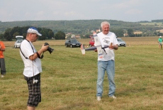 Celostátní setkání Hořice 2013