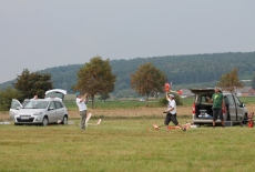 Celostátní setkání Hořice 2013