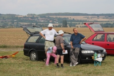 Celostátní setkání Hořice 2013