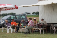 Celostátní setkání Hořice 2013