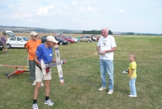 Celostátní setkání Hořice 2013