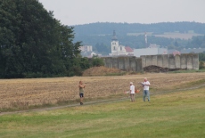 Celostátní setkání Hořice 2013