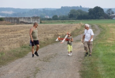 Celostátní setkání Hořice 2013
