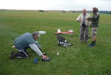 Celostátní setkání Hořice 2013