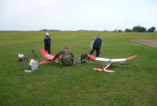 Celostátní setkání Hořice 2013