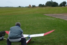 Celostátní setkání Hořice 2013