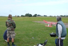 Celostátní setkání Hořice 2013