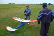 Celostátní setkání Hořice 2013