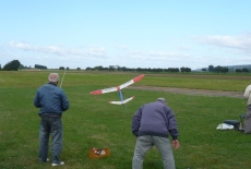 Celostátní setkání Hořice 2013