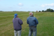 Celostátní setkání Hořice 2013