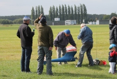 Celostátní setkání Hořice 2013