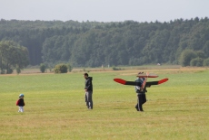 Celostátní setkání Hořice 2013