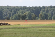 Celostátní setkání Hořice 2013