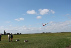 Celostátní setkání Hořice 2013