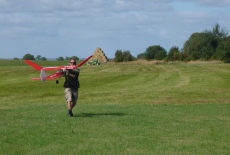 Celostátní setkání Hořice 2013