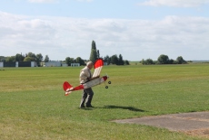 Celostátní setkání Hořice 2013