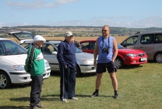 Celostátní setkání Hořice 2013