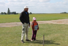 Celostátní setkání Hořice 2013