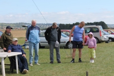 Celostátní setkání Hořice 2013