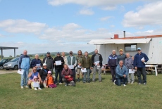 Celostátní setkání Hořice 2013